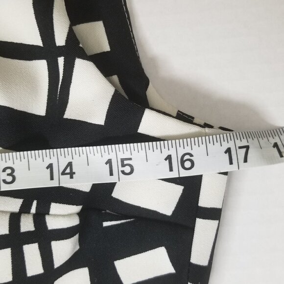 Alyx‎ Sleeveless Casual Sheath Dress Size 6 - Picture 13 of 14